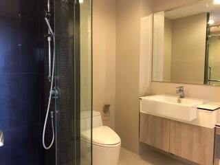 1 bed Condo in The Crest Sukhumvit 24 Khlongtan Sub District C015472