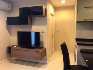 1 bed Condo in The Crest Sukhumvit 24 Khlongtan Sub District C015472