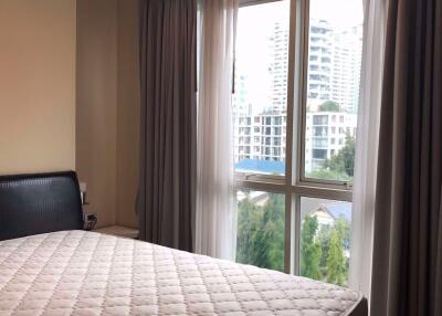 1 bed Condo in The Crest Sukhumvit 24 Khlongtan Sub District C015471