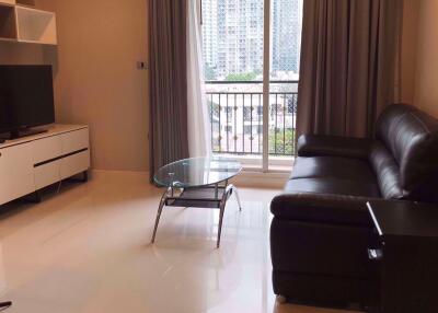 1 bed Condo in The Crest Sukhumvit 24 Khlongtan Sub District C015471