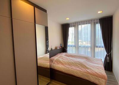 2 bed Condo in Moniiq Sukhumvit 64 Phrakhanong District C015468