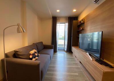 2 bed Condo in Moniiq Sukhumvit 64 Phrakhanong District C015468