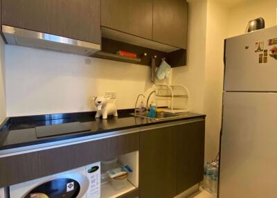 2 bed Condo in Moniiq Sukhumvit 64 Phrakhanong District C015468