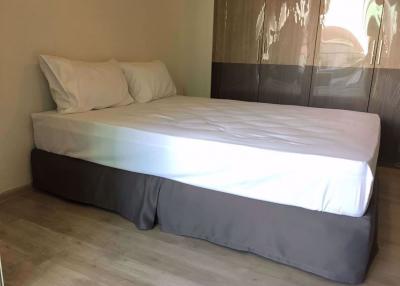 1 bed Condo in Chambers Chaan Ladprao - Wanghin Latphrao Sub District C015463