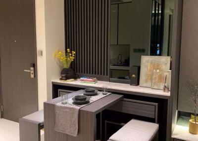 1 bed Condo in BEATNIQ Sukhumvit 32 Khlongtan Sub District C015462