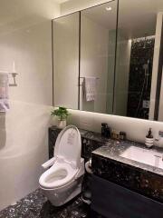 1 bed Condo in BEATNIQ Sukhumvit 32 Khlongtan Sub District C015462