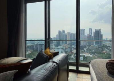 1 bed Condo in BEATNIQ Sukhumvit 32 Khlongtan Sub District C015462