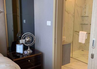 1 bed Condo in Noble Ploenchit Lumphini Sub District C015460