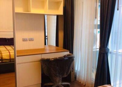 1 bed Condo in Inter Lux Residence Khlong Toei Nuea Sub District C015453