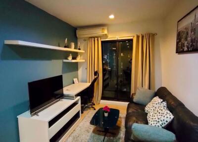 1 bed Condo in The Seed Mingle Thungmahamek Sub District C015452