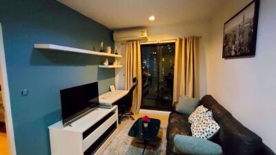 1 bed Condo in The Seed Mingle Thungmahamek Sub District C015452