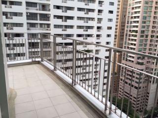 2 bed Condo in Baan Rajprasong Lumphini Sub District C015451