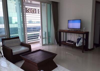 2 bed Condo in Baan Rajprasong Lumphini Sub District C015451