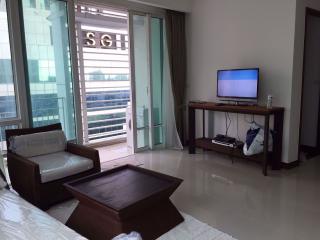 2 bed Condo in Baan Rajprasong Lumphini Sub District C015451