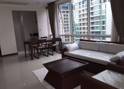 2 bed Condo in Baan Rajprasong Lumphini Sub District C015451