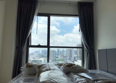 1 bed Condo in Rhythm Rangnam Thanonphayathai Sub District C015449