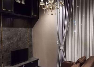 1 bed Condo in Edge Sukhumvit 23 Khlong Toei Nuea Sub District C015443