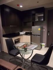 1 bed Condo in Edge Sukhumvit 23 Khlong Toei Nuea Sub District C015443