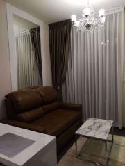 1 bed Condo in Edge Sukhumvit 23 Khlong Toei Nuea Sub District C015442