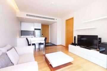 1 bed Condo in Aequa Sukhumvit 49 Khlong Tan Nuea Sub District C015432