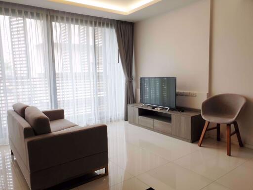 Studio bed Condo in Circle Rein Sukhumvit 12 Khlongtoei Sub District C015430