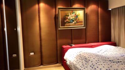 2 bed Condo in Baan Klang Krung Siam-Pathumwan Thanonphetchaburi Sub District C015426
