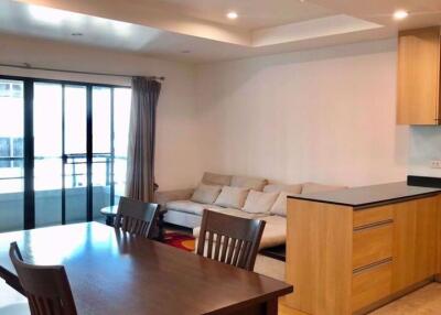 1 bed Condo in Sathorn Gardens Thungmahamek Sub District C015425