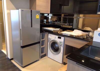 2 bed Condo in LIFE Asoke - Rama 9 Makkasan Sub District C015413