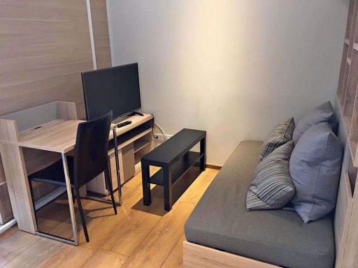 1 bed Condo in Park Origin Phromphong Khlongtan Sub District C015411