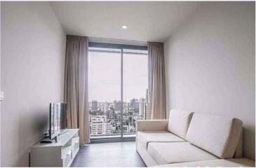 1 bed Condo in Edge Sukhumvit 23 Khlong Toei Nuea Sub District C015410