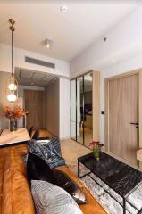 1 bed Condo in The Lofts Asoke Khlong Toei Nuea Sub District C015409