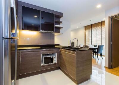 2 bed Condo in Keyne by Sansiri Khlongtan Sub District C015408