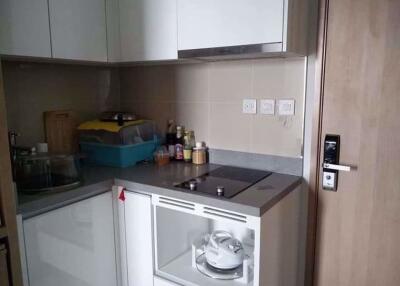 1 bed Condo in M Ladprao Chomphon Sub District C015407