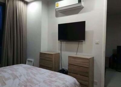 1 bed Condo in M Ladprao Chomphon Sub District C015407
