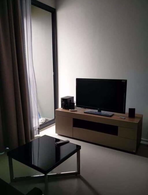 1 bed Condo in M Ladprao Chomphon Sub District C015407