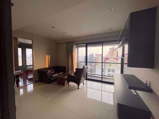 1 bed Condo in M Phayathai Thanonphayathai Sub District C015406