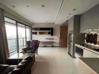 1 bed Condo in M Phayathai Thanonphayathai Sub District C015406