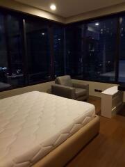 1 bed Condo in M Silom Suriyawong Sub District C015401