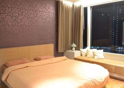 2 bed Condo in Watermark Chaophraya Khlong Ton Sai Sub District C015399