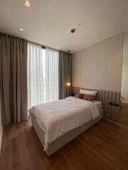 2 bed Condo in MUNIQ Sukhumvit 23 Khlong Toei Nuea Sub District C015398