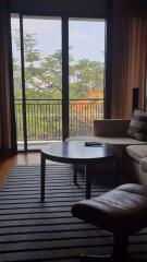 2 bed Condo in Vincente Sukhumvit 49 Khlong Tan Nuea Sub District C015397