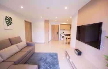 2 bed Condo in The Greenston Thonglor Residence Khlong Tan Nuea Sub District C015393