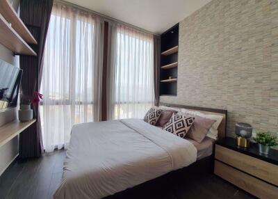 2 bed Condo in The Lofts Ekkamai Phrakhanongnuea Sub District C015389