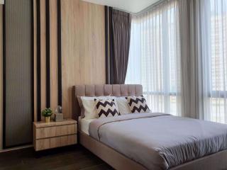 2 bed Condo in The Lofts Ekkamai Phrakhanongnuea Sub District C015389