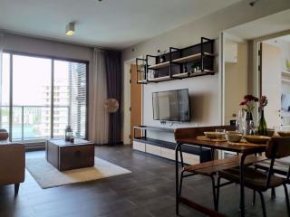 2 bed Condo in The Lofts Ekkamai Phrakhanongnuea Sub District C015389