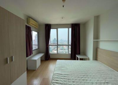 1 bed Condo in Life @ Ratchada - Suthisan Samsennok Sub District C015387