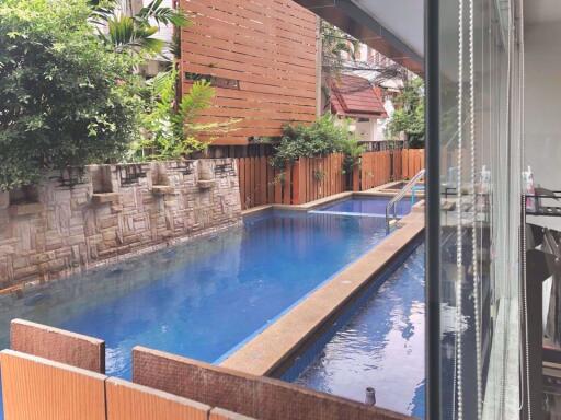 1 bed Condo in The Niche Sukhumvit 49 Khlong Tan Nuea Sub District C015384