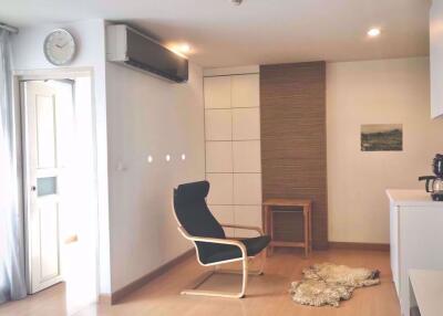 1 bed Condo in The Niche Sukhumvit 49 Khlong Tan Nuea Sub District C015384