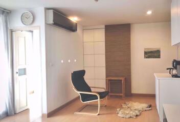 1 bed Condo in The Niche Sukhumvit 49 Khlong Tan Nuea Sub District C015384