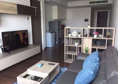 1 bed Condo in Supalai Elite Sathorn - Suanplu Thungmahamek Sub District C015383